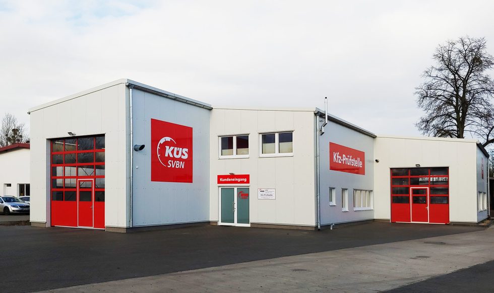 Prüfstelle Rüdersdorf | KÜS Neuenhagen